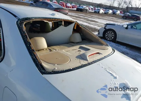 2005 Acura Tsx from USA, damaged, VIN JH4CL96845C014235